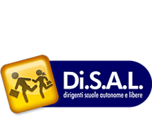 Logo Associazione Dirigenti Scolastici DiSAL